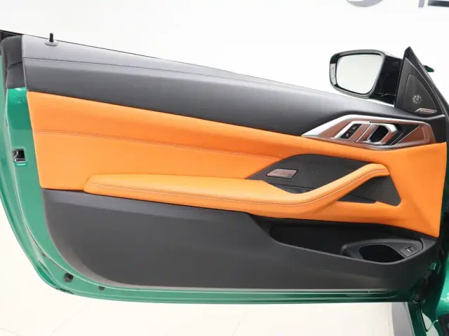 BMW M4 — Фото автомобиля 6