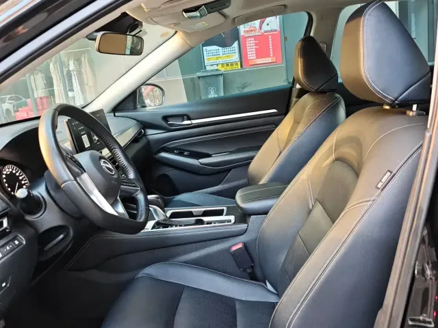 Nissan Teana 2022 2.0L XL-TLS Comfort Edition — Фото автомобиля 5