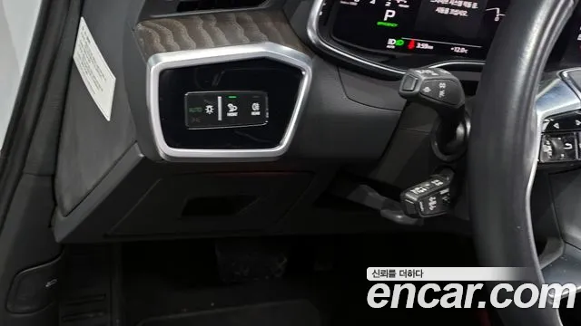 Audi A6 45 TFSI quattro Premium — Фото автомобиля 14