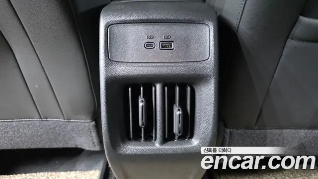 ChevroletGMDaewoo Trax Trax Кроссовер — Фото автомобиля 24