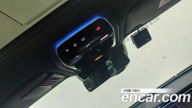 Mercedes-Benz E-Class E-класс W214 E300 4MATIC Exclusive — Фото автомобиля 17