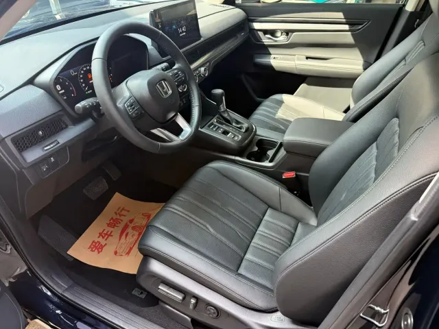 Honda Breeze — Фото автомобиля 4