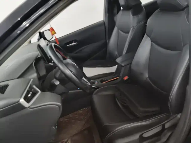 Toyota Allion — Фото автомобиля 14