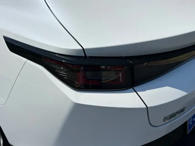 Changan Eado — Фото автомобиля 10