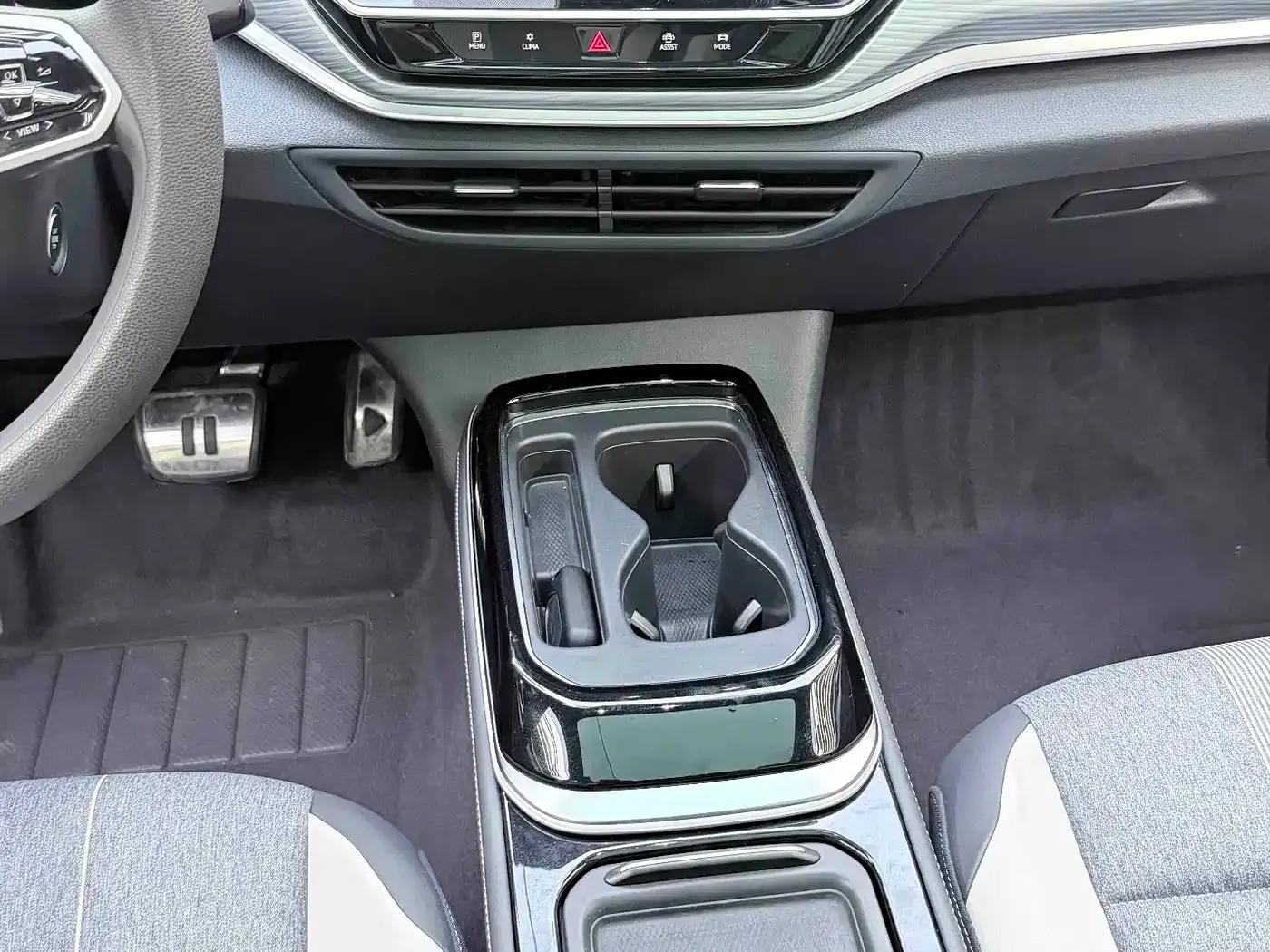 Volkswagen ID.4 CROZZ 2024 Pure Limited Edition — Фото автомобиля 22