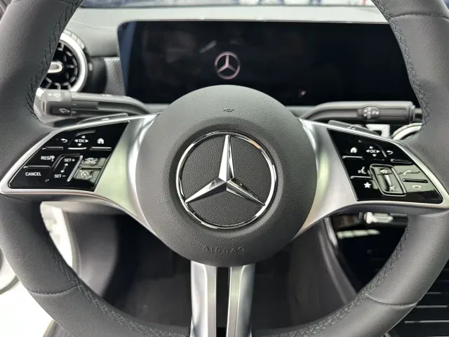 Mercedes-Benz A-Class — Фото автомобиля 14