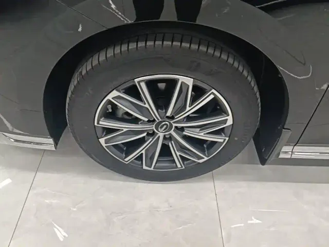 GAC Trumpchi M8 — Фото автомобиля 22
