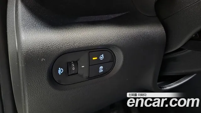 Hyundai Casper — Фото автомобиля 28