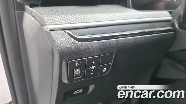 Kia K5 Новый K5 3 поколение 2.0 LPi(Для проката) — Фото автомобиля 10