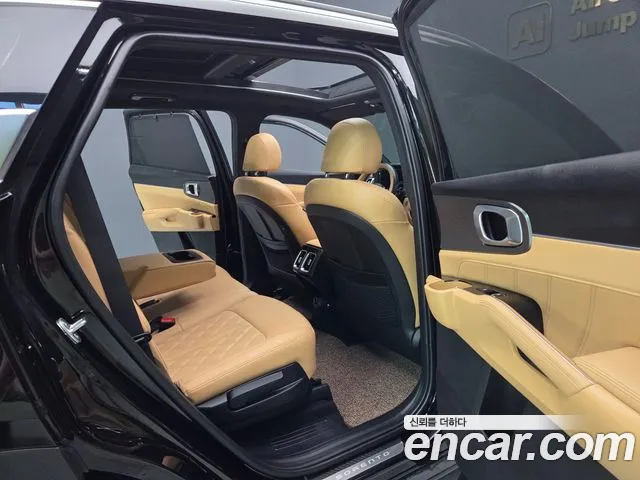 Kia Sorento 4th Gen — Фото автомобиля 18