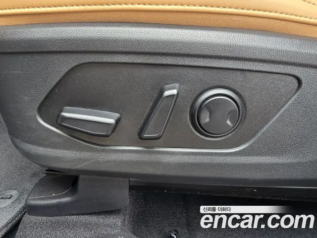 Kia Sorento Generation 4 — Фото автомобиля 14
