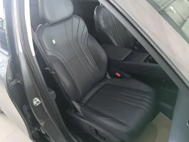 Geely Galaxy Galaxy E5 2026 610km Explorer+ Edition — Фото автомобиля 24
