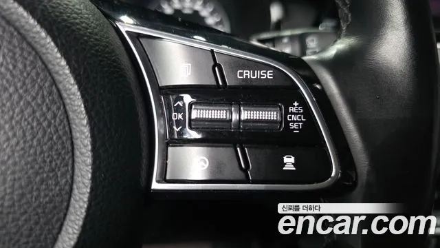 Kia Seltos Seltos Бензин 1.6 турбо 2WD — Фото автомобиля 17
