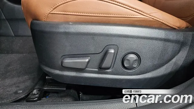 Kia Seltos Seltos (New) — Фото автомобиля 30