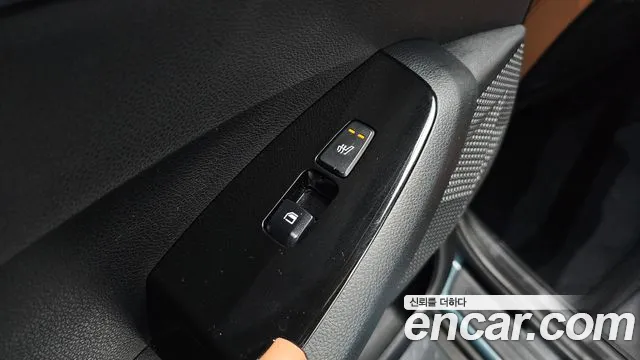 Kia Seltos Новый Seltos Бензин 1.6 турбо 2WD — Фото автомобиля 25