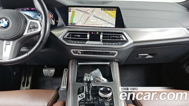BMW X5 — Фото автомобиля 14