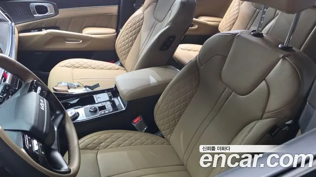 Kia Sorento — Фото автомобиля 29