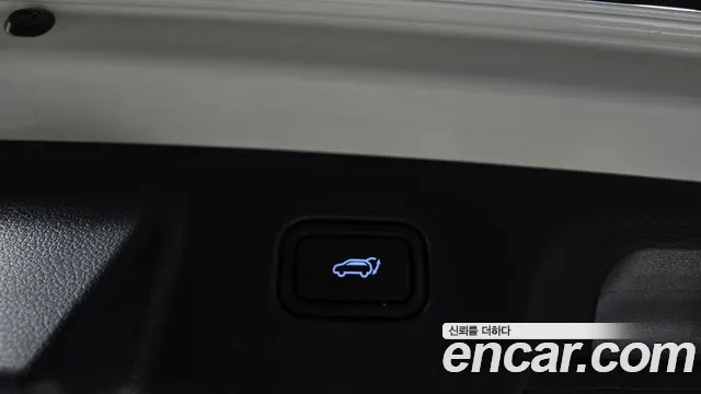 Hyundai Palisade The New Palisade Бензин 3.8 2WD — Фото автомобиля 16