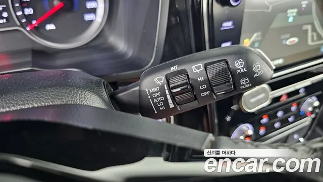 KG_Mobility_Ssangyong TIBOLI Very New Tivoli Бензин 1.5 2WD — Фото автомобиля 28