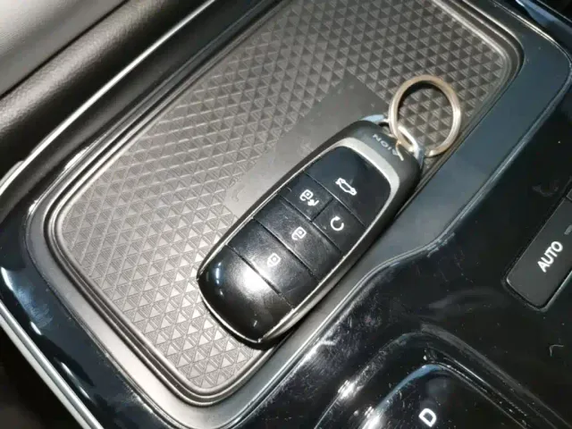 GAC Aion S Plus — Фото автомобиля 8