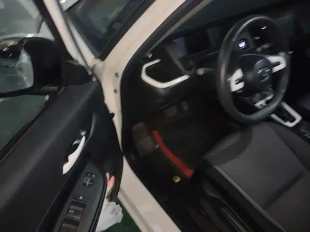 Honda Fit — Фото автомобиля 15