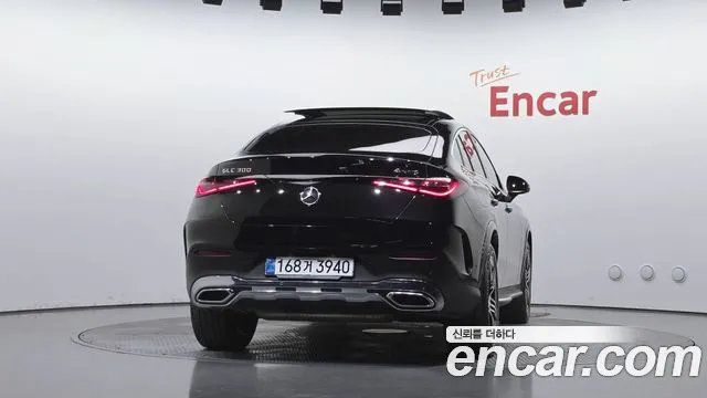 Mercedes-Benz GLC-Class X254 — Фото автомобиля 4