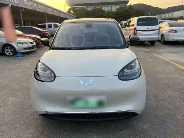 Wuling Bingo — Фото автомобиля 5