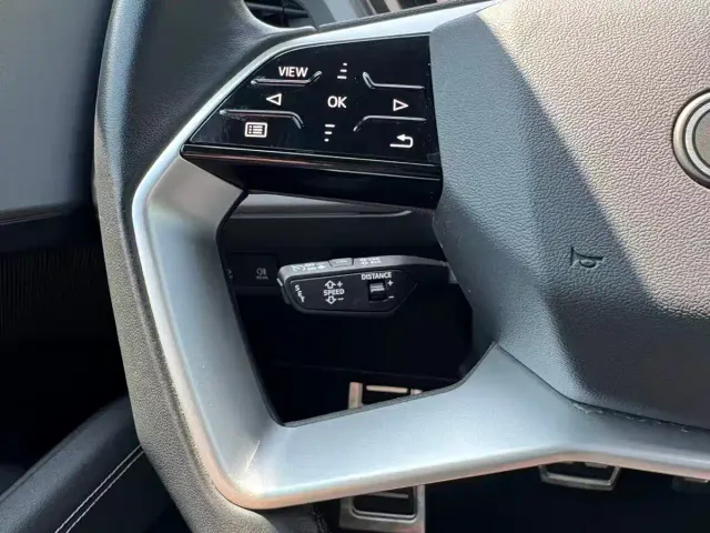 Audi Q5 e-tron — Фото автомобиля 27