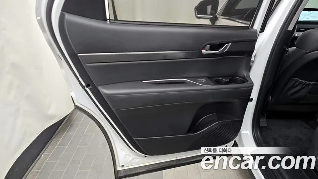 Hyundai Palisade Palisade Бензин 3.8 2WD — Фото автомобиля 19