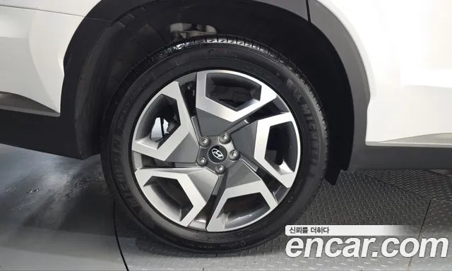 Hyundai Palisade The New — Фото автомобиля 5