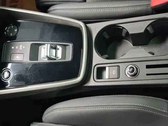 Audi A3 — Фото автомобиля 16