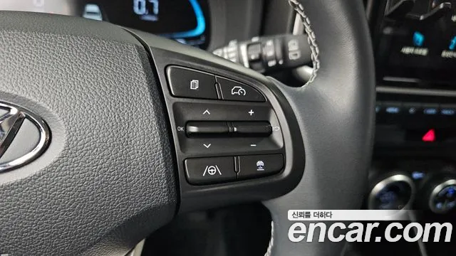 Hyundai Venue — Фото автомобиля 22