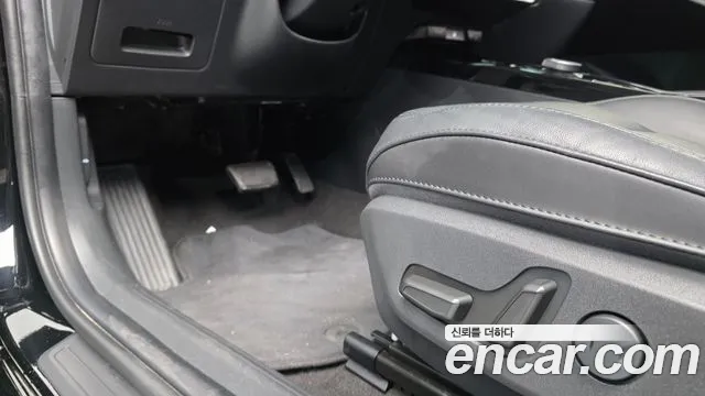 Kia Niro All Niro EV Air — Фото автомобиля 29