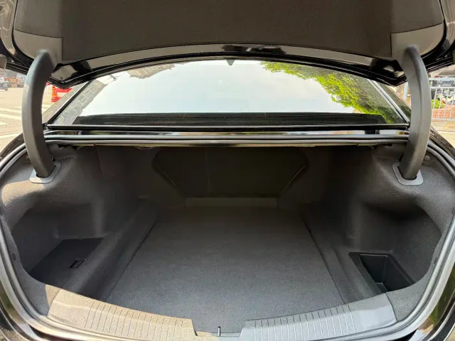 Cadillac CT5 — Фото автомобиля 7