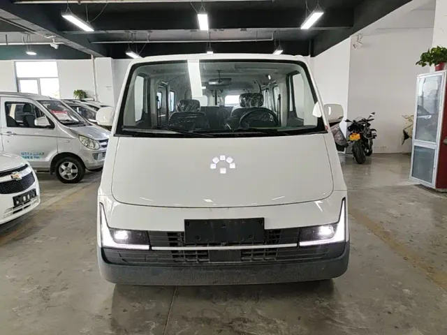 Kaven Auto Lefu — Фото автомобиля 2