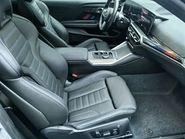 BMW M240i — Фото автомобиля 15