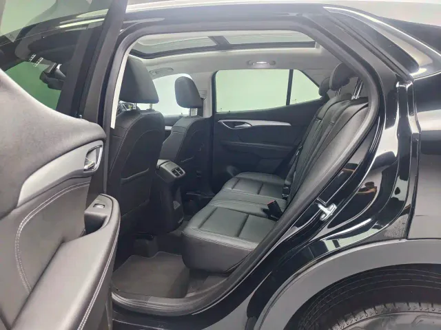 Buick Envision S — Фото автомобиля 13