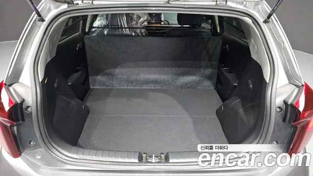 Kia morning Новый Morning (JA) Фургон — Фото автомобиля 20
