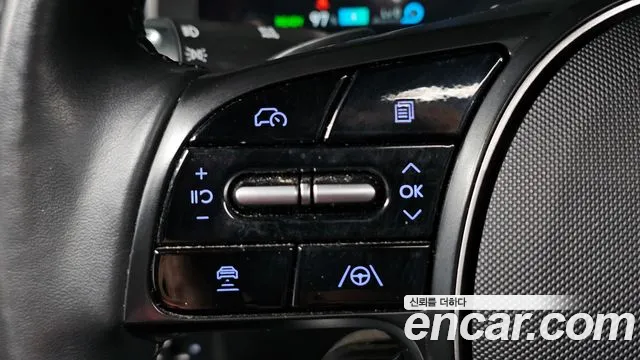 Hyundai Ioniq6 Long Range AWD — Фото автомобиля 15