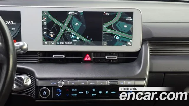 Hyundai Ioniq 5 Ioniq5 — Фото автомобиля 20