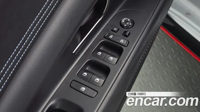 Hyundai Avante CN7 — Фото автомобиля 28