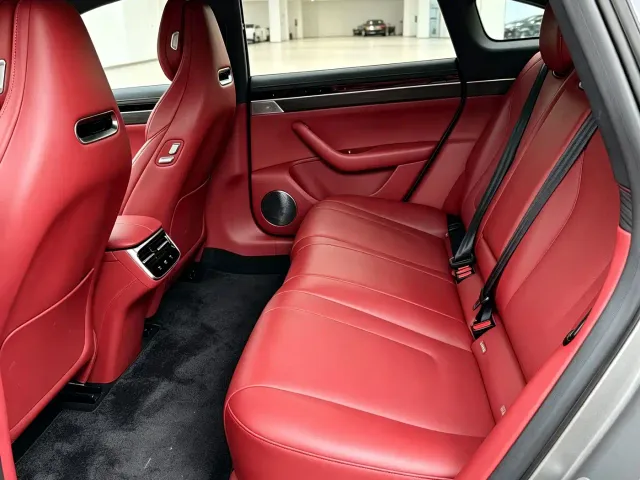 Luxeed S7 — Фото автомобиля 11