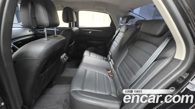 Renault Korea SM6 SM6 (New) — Фото автомобиля 18