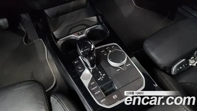 BMW 1-Series — Фото автомобиля 9