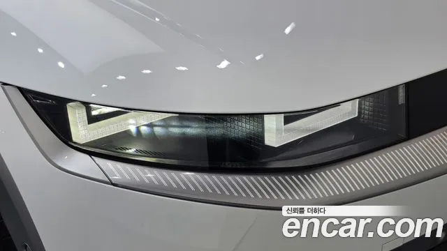 Hyundai Ioniq 5 — Фото автомобиля 7