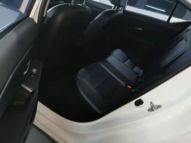 Nissan Sylphy — Фото автомобиля 16