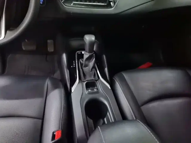 Toyota Corolla — Фото автомобиля 13