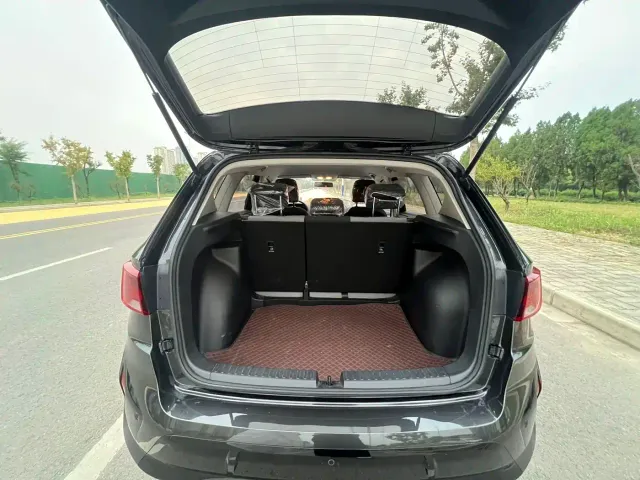 Jetta VS5 — Фото автомобиля 9