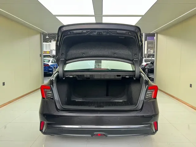 Honda Integra — Фото автомобиля 18