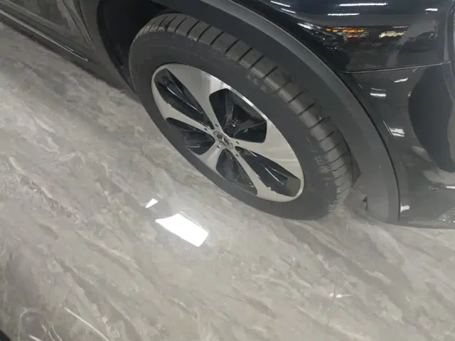 Mercedes-Benz GLB-Class — Фото автомобиля 6